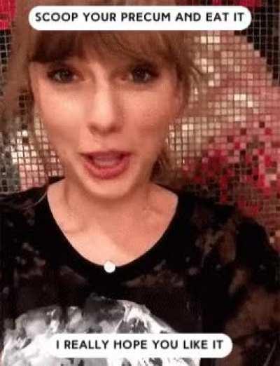 Next time you’re all by yourself…