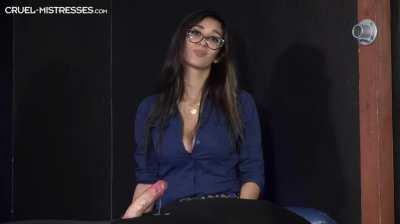 Double ruined @00:07 & @00:29