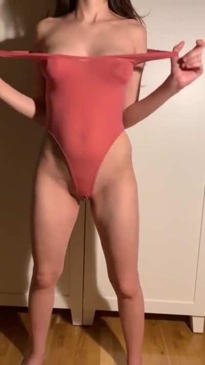 Hope you all have a nice titty drop naughty night! (Or morning)