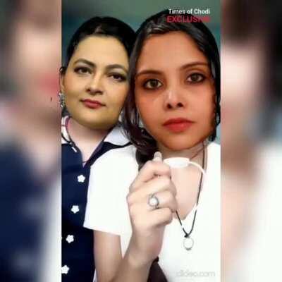 Times of Chodi has once again proved itself to be the epitome of Investigative Journalism. Here is an exclusive footage we have obtained. All secrets are now revealed.