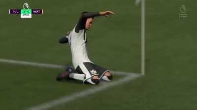 Puskas Award Contender