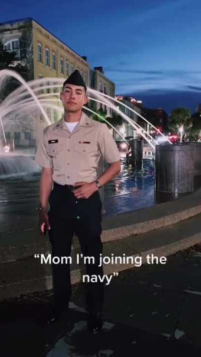 Bruh turned to brunette