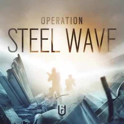 Operation Steel Wave Teaser