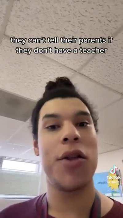 As a parent of an autistic child, this scares me