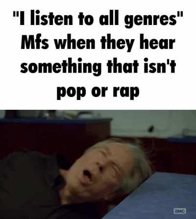 Noise music is the best