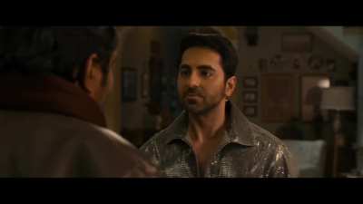 Loved Ayushmann & Rashmika’s presence in the Thamma trailer - plus Varun’s cameo!