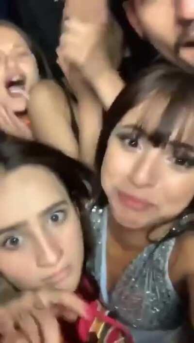 HMC while I reconsider my choices