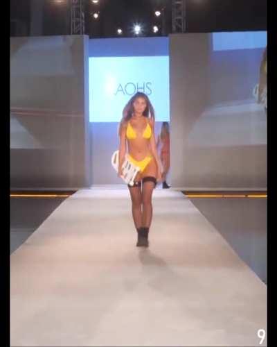 Promotion for Doc.Marten Boots