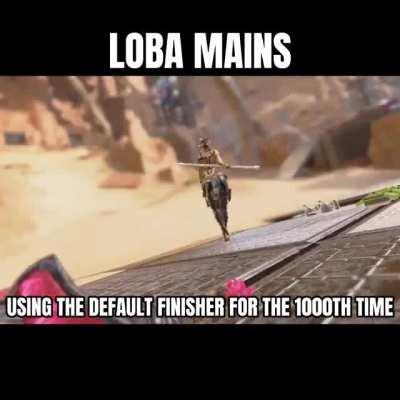 A bit late to the trend, but I decided to make this: apex edition