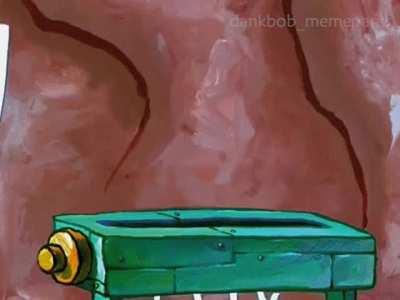 How to meme blue cake in less than 20 minutes