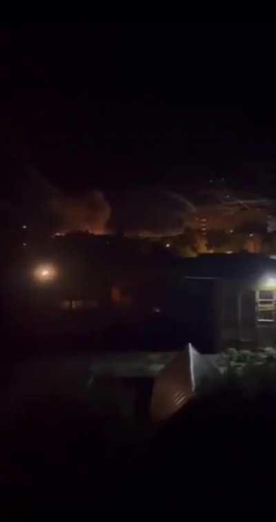 When even Russias own missiles start defecting to Ukraines side