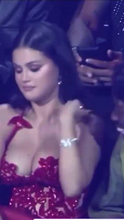 Selena | At MTV VMAs | September 2023 