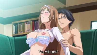 ORE WA KANOJO O SHINJITERU