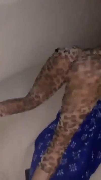 Holy fuckkkkk 😍😩