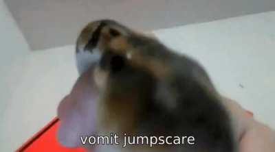 a gif my friend made for me, and yes his name is Vomit