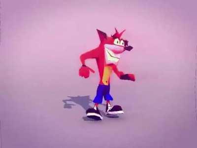 Current mood: Party Crash