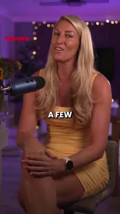 Absolutely Excited and Braggy about Giant Dick