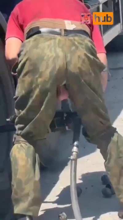 Casting of bells🍒