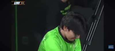 Raza, no se pijearon a Lobardito