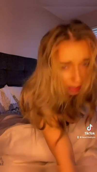 Absurd Amount of Sex Appeal