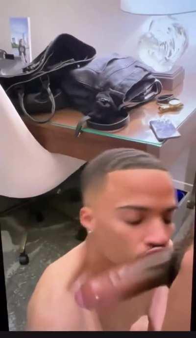 Kyle from the Neighborhood Talk