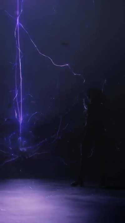 The hardest 30 days of editing of my life