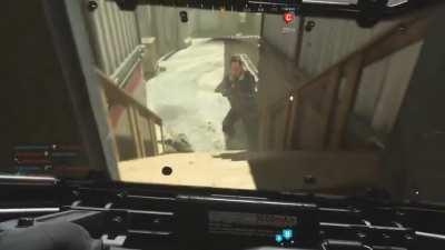 Well that took a turn for the worse.