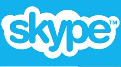 Rip skype. It's getting discontinued in may
