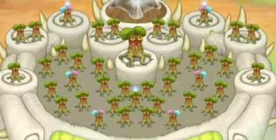 Hey guys rate my composer island <3