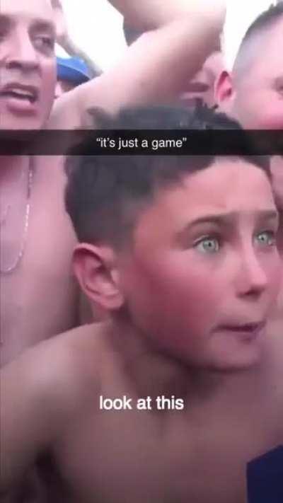 BOOCAAAAAAA 😎🤙🟨🟦 Argentina🟨🟦🟨🟦