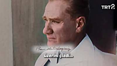 🇹🇷 Cumhuriyetimizin kurucusu Gazi Mustafa Kemal Atatürk'ü, aramızdan ayrılışının 87. yıl dönümünde saygı, sevgi ve derin bir özlemle anıyoruz. Bir milleti karanlıktan aydınlığa çıkaran, bize bağımsızlığımızı ve özgürlüğümüzü kazandıran büyük önderi unutma