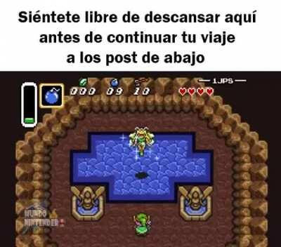 Yapo descansa mi rey 😎