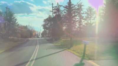 Do I do anything in this situation?