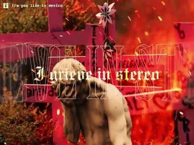 Mexico's Little Dark Age