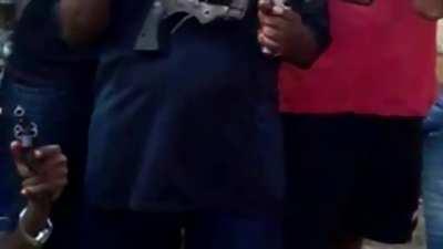 Joga Fallout 4 amigão