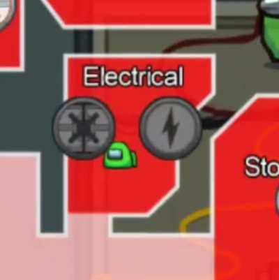 Dead imposters can still support their living teammates