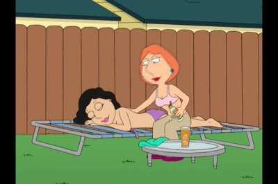 Lotion Lois