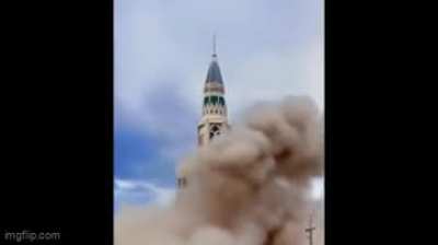 When sht hits the fan, Manalo would eventually escape the country using his spaceship in Commonwealth Ave.