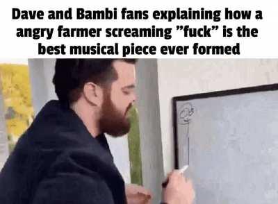 I shit you not, that's like 75% of the OST