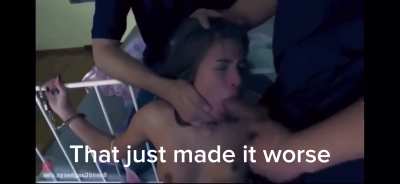 How they should be treated