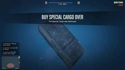 Cool. Only 4 people in the lobby and the game breaks.