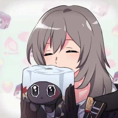 Stelle giving Dan a good time (art by @@omaruru00)