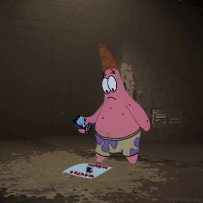 spent an hour on this