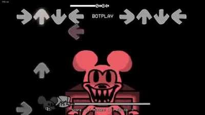 I found something that may be considered worse than Welcome