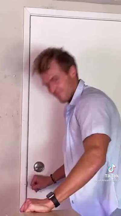 bro coming back from a date