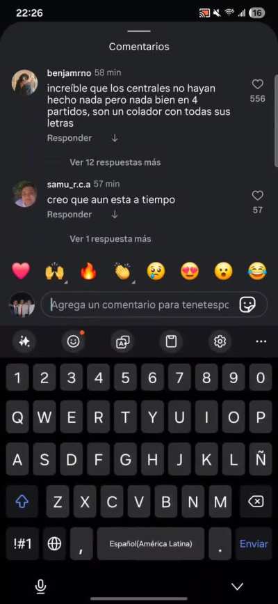 One UI 8 keyboard animation lag Instagram and TikTok