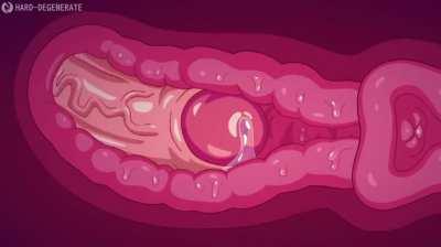 Futa Peach on Bowsette PART 1 (hard-degenerate)