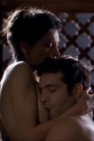 Angela Molina --- Edipo Alcalde (1996).