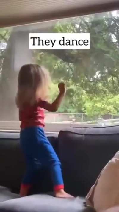 Ian the incredible mailman 🥹