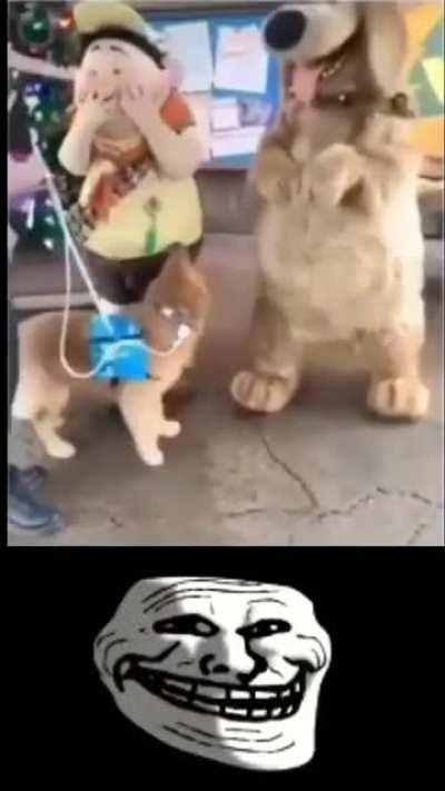 Pare , se sua vida esta ruim , assista esse vídeo.